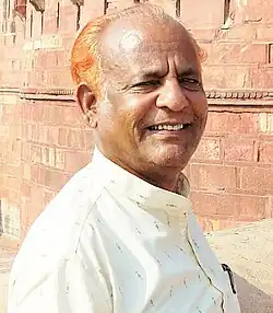 Momin Kavathekar