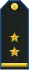 Mongolian Air force-LTC-service