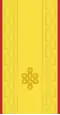 Mongolian Army-MAJ-parade 1998-2017