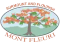 Official logo of Mont Fleuri