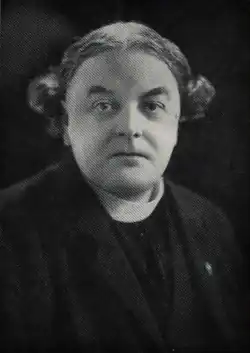 Montague Summers c. 1925[1]