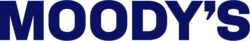 Moody's logo