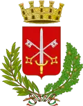 Coat of arms of Morbegno