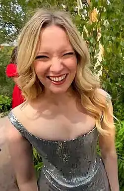 Picture of Morfydd Clark