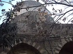 House and Mausoleum of Abd Allah, Salamiyah