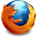 Firefox 3.5–22, from June 30, 2009 to August 5, 2013