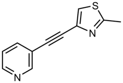 Skeletal formula