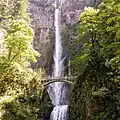 Multnomah Falls
