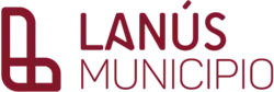 Official logo of Lanús