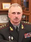Mykhailo Koval