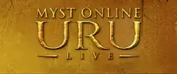 Logo of Myst Online