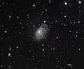NGC 1961 by Mount Lemmon Observatory
