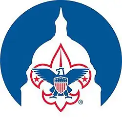 National Capital Area Council logo