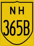 National Highway 365B shield}}