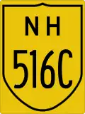 National Highway 516C shield}}