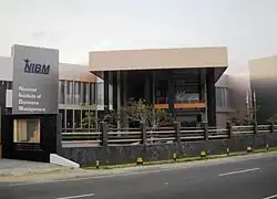 National Institute of Business Management (Sri Lanka)