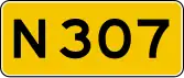 NLD-N307.svg