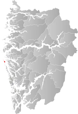Fedje within Vestland