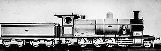 Class D50