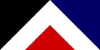 "Red Peak" by Aaron Dustin (2015)
