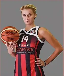 Nadezhda Grishaeva London 2012