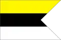 Flag of Námestovo