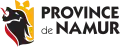 Official logo of Namur