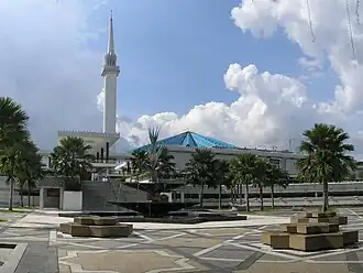 Masjid Negara