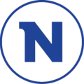 Logo used from 9 January 2020 to February 2025