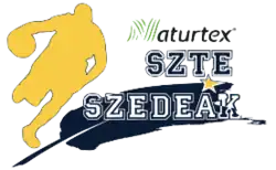 SZTE-Szedeák logo