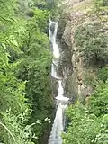 Nauchare Falls