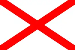 Naval Ensign of Crimean Regional Government