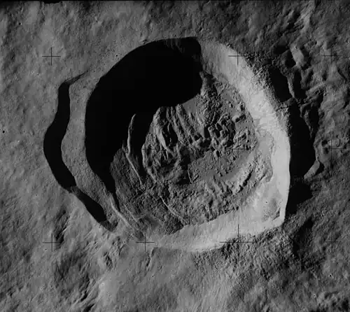 Necho (Apollo 14)