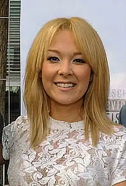 Nela Lee (2014)