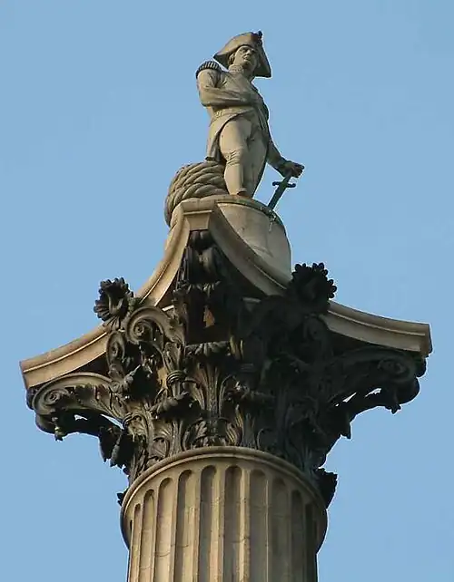 Nelson's Column