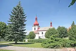Church of Saints Peter and Paul