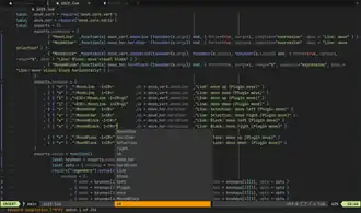 Tweaked v0.9.0-dev version.