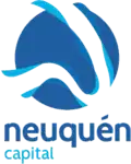 Official logo of Neuquén