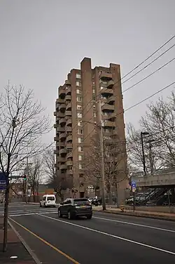 NewHavenCT_GeorgeCrawfordManor