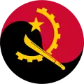 Angola (variant 1)