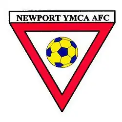 Badge of Newport YMCA