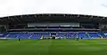 Cardiff City Stadium