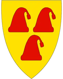 Nissedal kommune