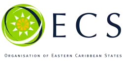 Logo of The Organisation of Eastern Caribbean States