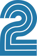 Logo from 1975 to 1979