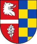 Coat of arms of Oberreidenbach