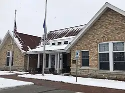 Oconomowoc Lake Village Hall