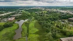 Brookfield Office Park