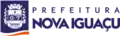 Official logo of Nova Iguaçu
