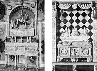 I Monumenti Italiani e la Guerra di Ugo Ojetti, Milano, before 1917